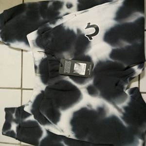 True religion sweatpants